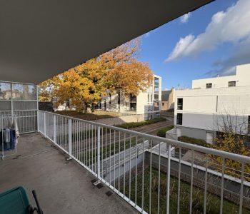 Appartement T2  - Rennes (488852) - vignette