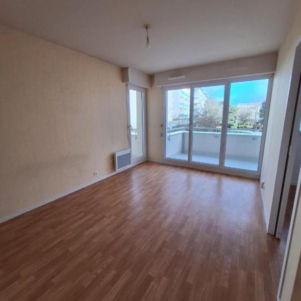 Appartement T2  - Rennes (479500) - photo principale