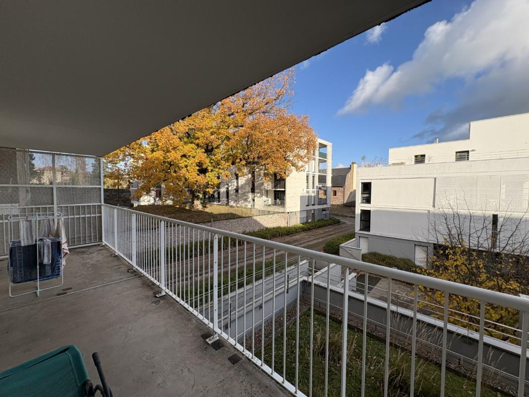 Appartement T2  - Rennes (488852) - photo-1