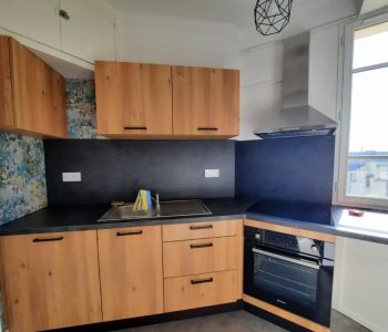 Appartement T2  - Rennes (489104) - vignette