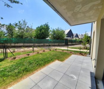 Appartement T3  - Chavagne (489294) - vignette