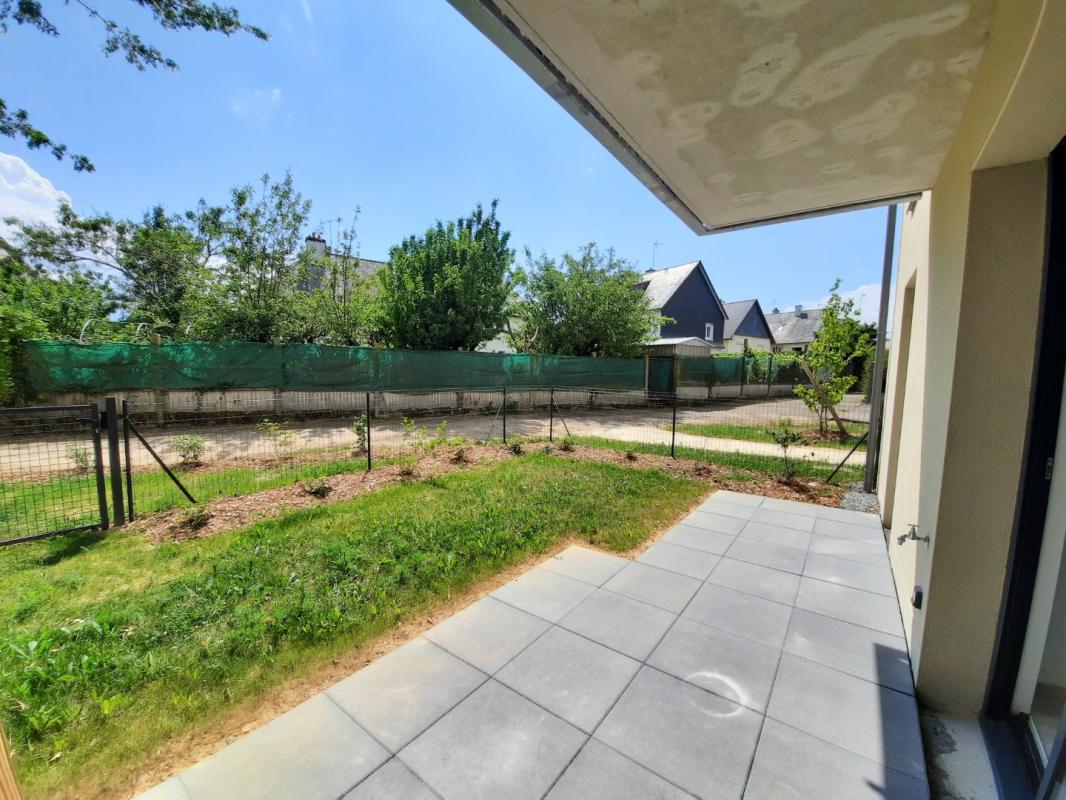 Appartement T3  - Chavagne (489294) - photo-1