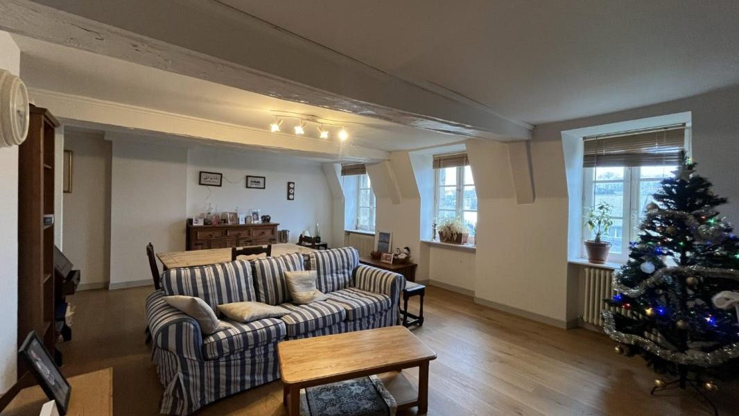 Appartement T4  - Saint Malo (488305) - photo principale