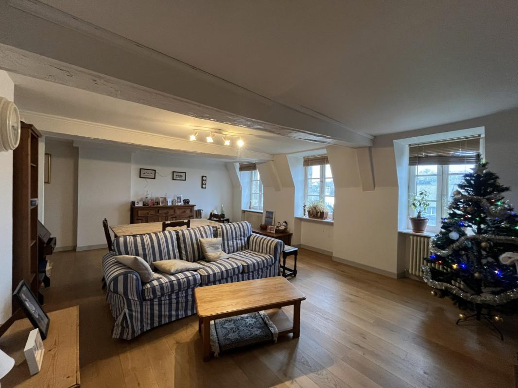 Appartement T4  - Saint Malo (488305) - photo-1