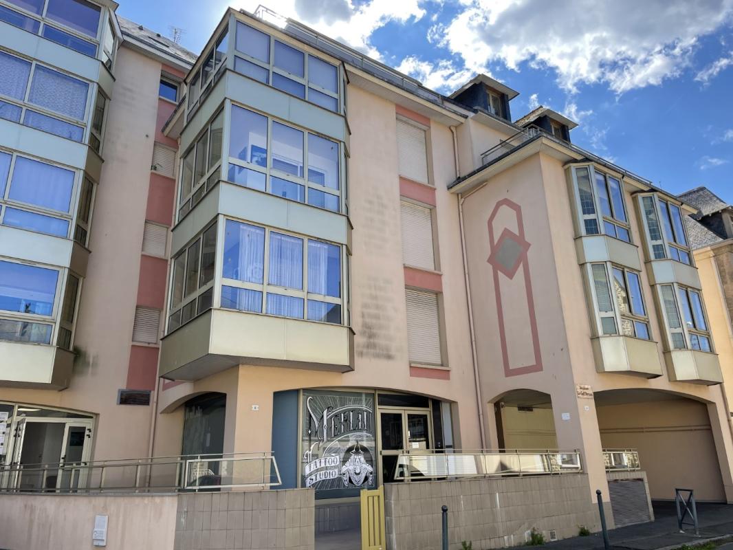 Appartement T2  - Saint Malo (488188) - photo-1