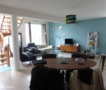 Appartement T4  - Rennes (488508) - vignette