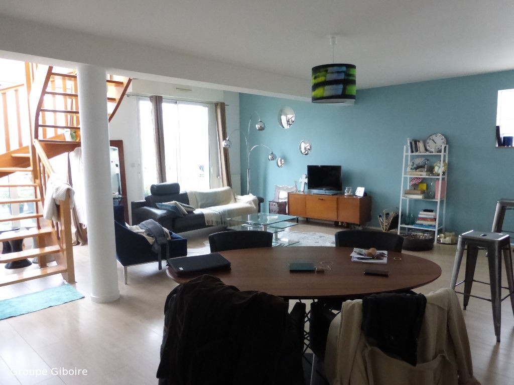 Appartement T4  - Rennes (488508) - photo-1