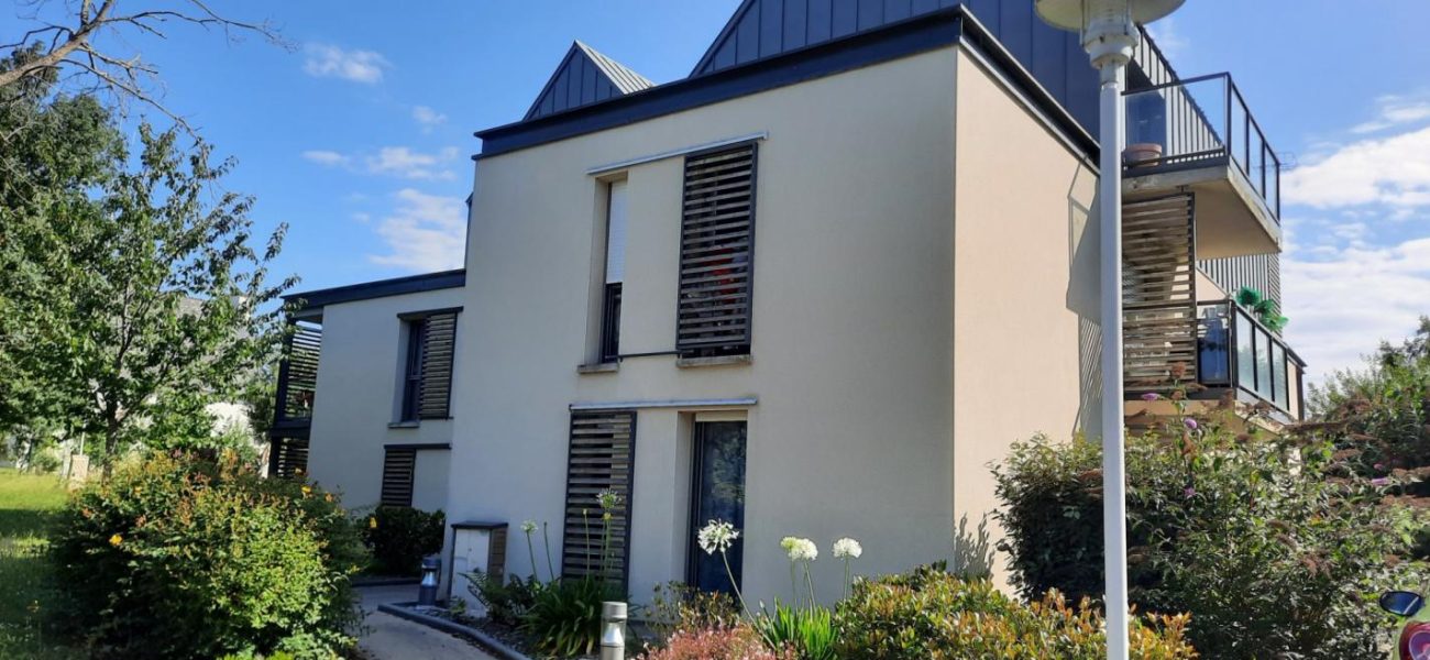 Appartement T2  - Dinard (432612) - photo principale