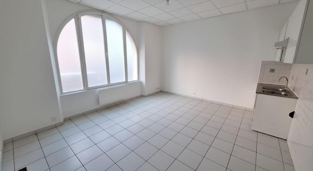 Appartement T2  - Bruz (479398) - photo principale