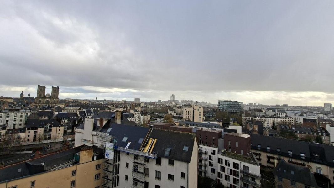 Appartement T1  - Rennes (481077) - photo principale