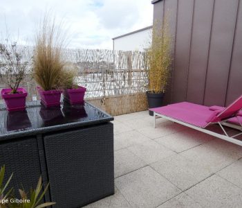 Appartement T2  - Cesson Sevigne (488064) - vignette