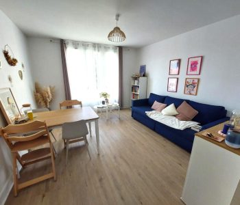 Appartement T3  - Reze (468094) - vignette