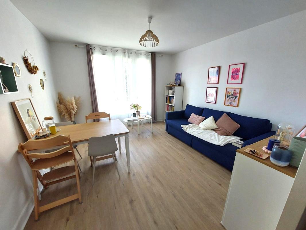 Appartement T3  - Reze (468094) - photo-1