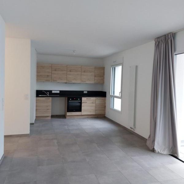 Appartement T3  - La Roche Sur Yon (473803) - photo principale