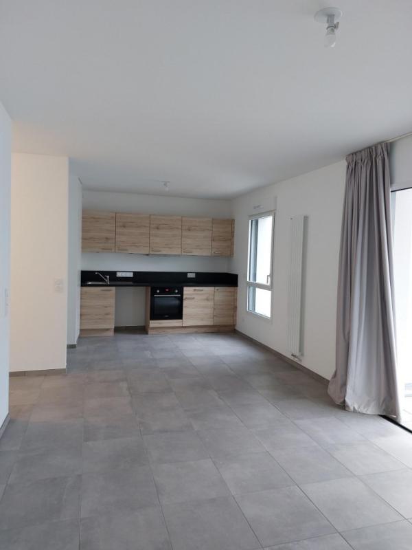 Appartement T3  - La Roche Sur Yon (473803) - photo-1