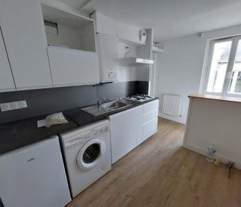Appartement T1  - Nantes (485642) - vignette