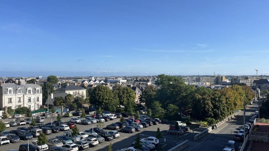 Appartement T2  - Saint Malo (488211) - photo principale