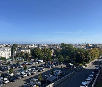 Appartement T2  - Saint Malo (488211) - vignette