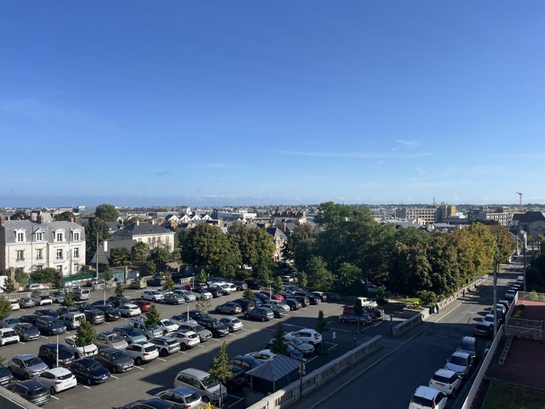 Appartement T2  - Saint Malo (488211) - photo-1