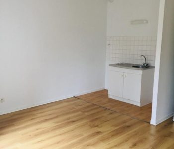 Appartement T1  - Orvault (474284) - vignette