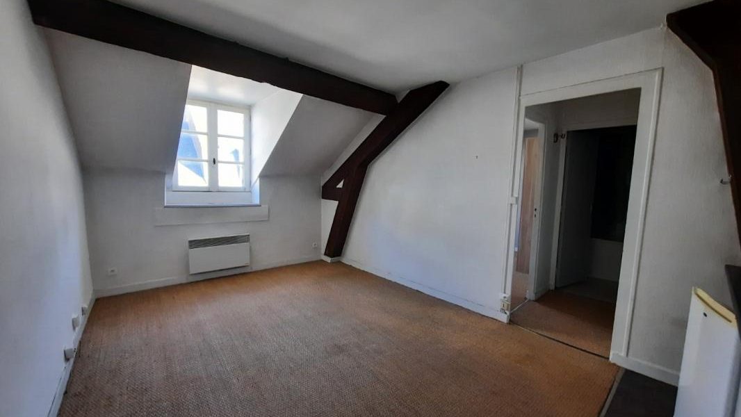 Appartement T1  - Nantes (483287) - photo principale