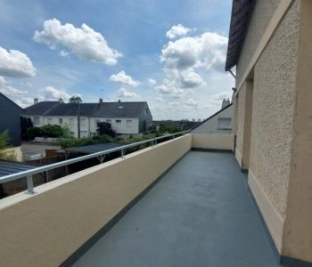 Appartement T2  - Nantes (479880) - vignette