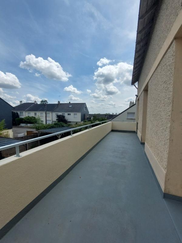 Appartement T2  - Nantes (479880) - photo-1