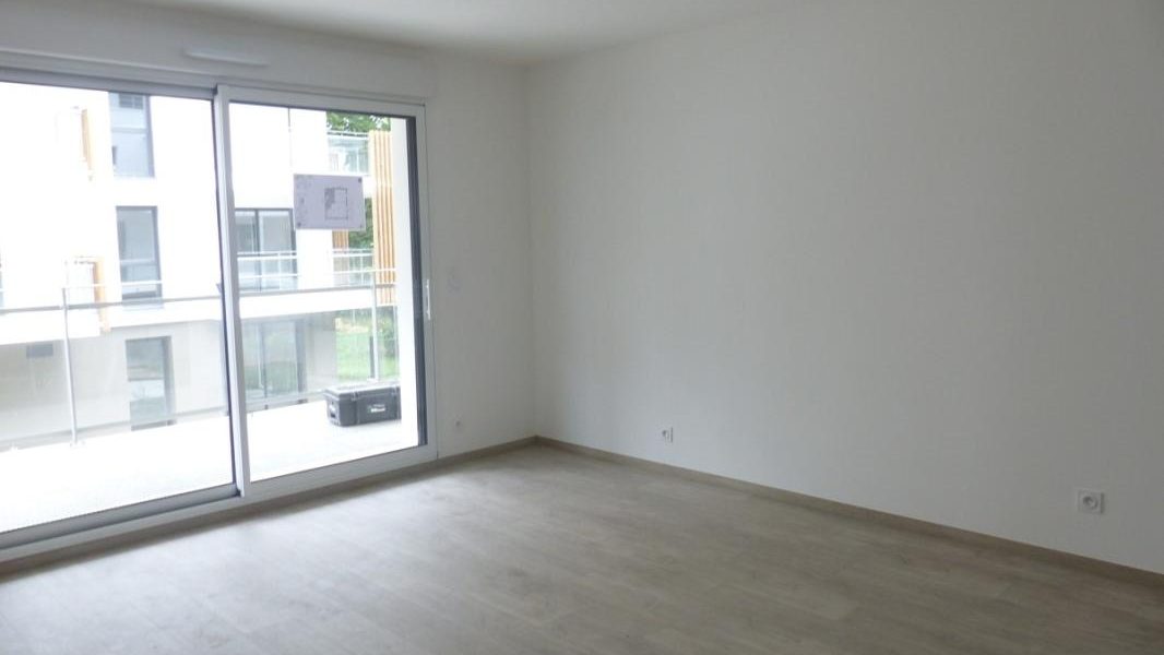 Appartement T2  - Rennes (492192) - photo principale