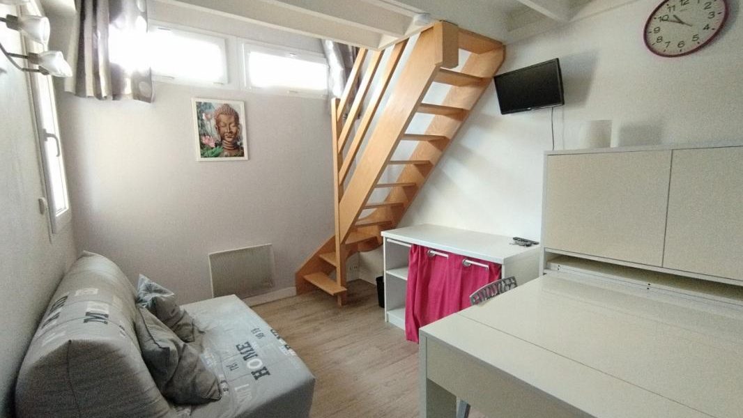 Appartement T1  - Bruz (489864) - photo principale