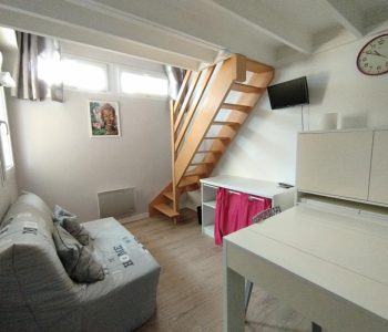 Appartement T1  - Bruz (489864) - vignette