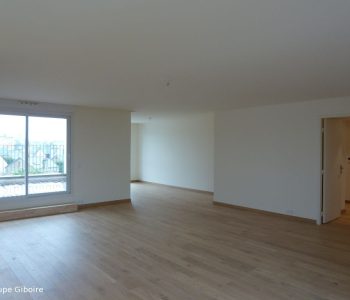 Appartement T5  - Rennes (487923) - vignette