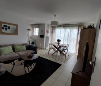 Appartement T3  - Le Loroux Bottereau (489099) - vignette