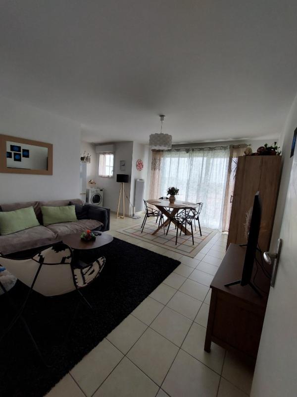 Appartement T3  - Le Loroux Bottereau (489099) - photo-1