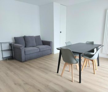 Appartement T2  - La Roche Sur Yon (488251) - vignette