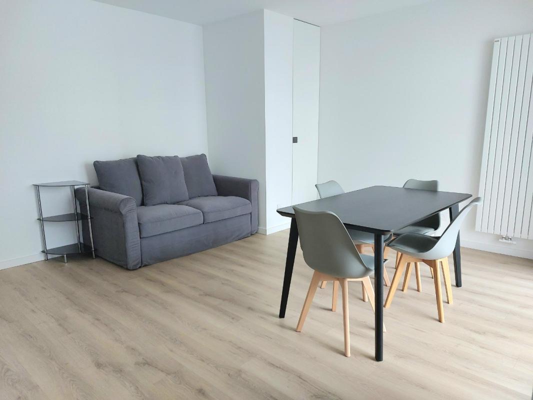 Appartement T2  - La Roche Sur Yon (488251) - photo-1