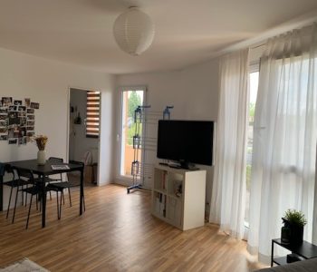 Appartement T1  - Rennes (480312) - vignette