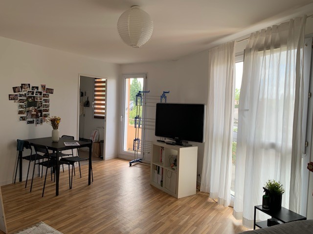 Appartement T1  - Rennes (480312) - photo-1