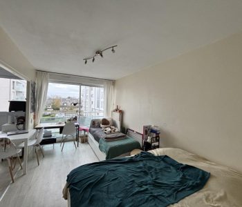 Appartement T1  - Rennes (488534) - vignette