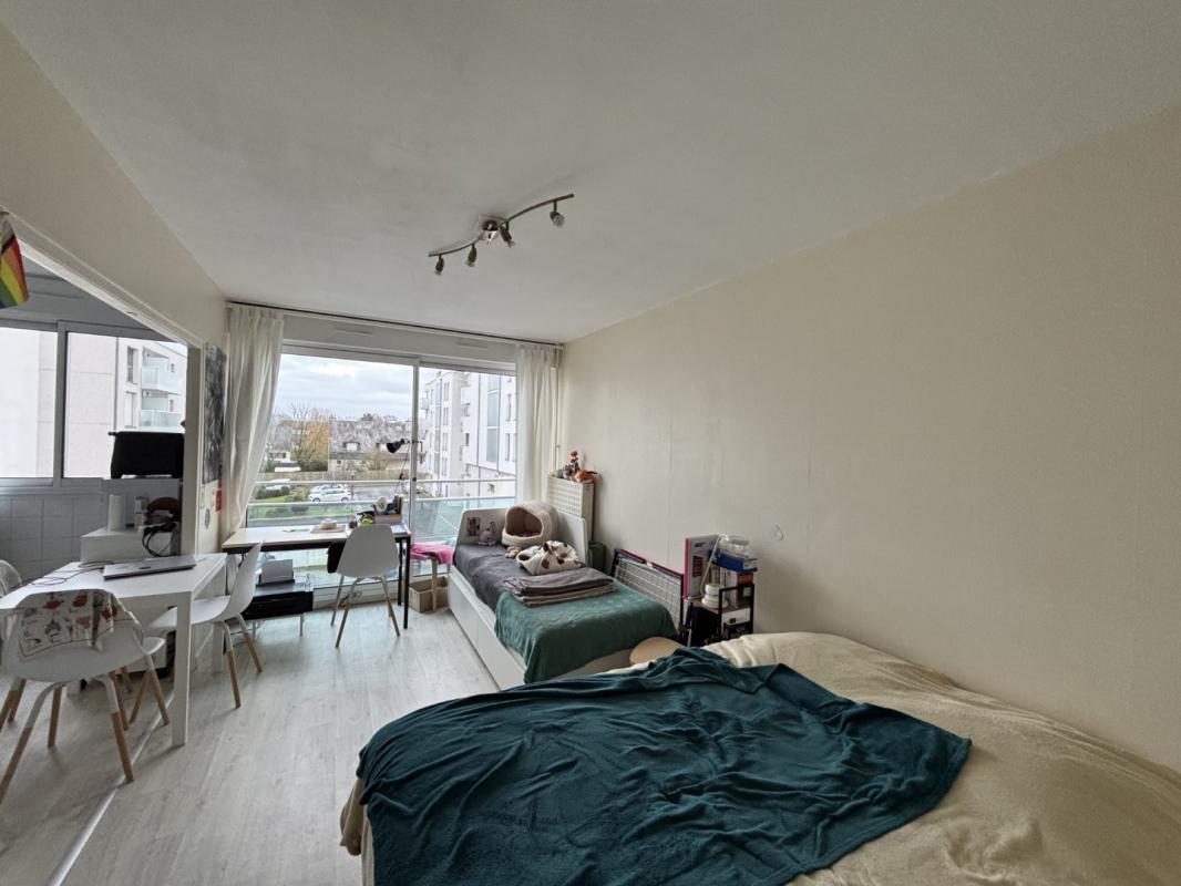 Appartement T1  - Rennes (488534) - photo-1