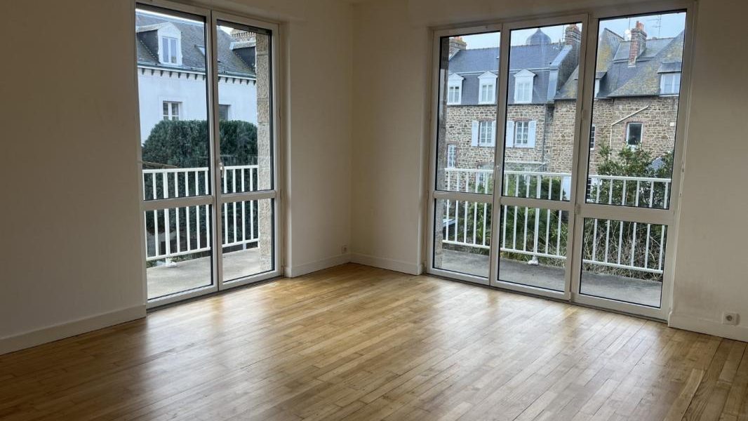 Appartement T4  - Saint Malo (481858) - photo principale