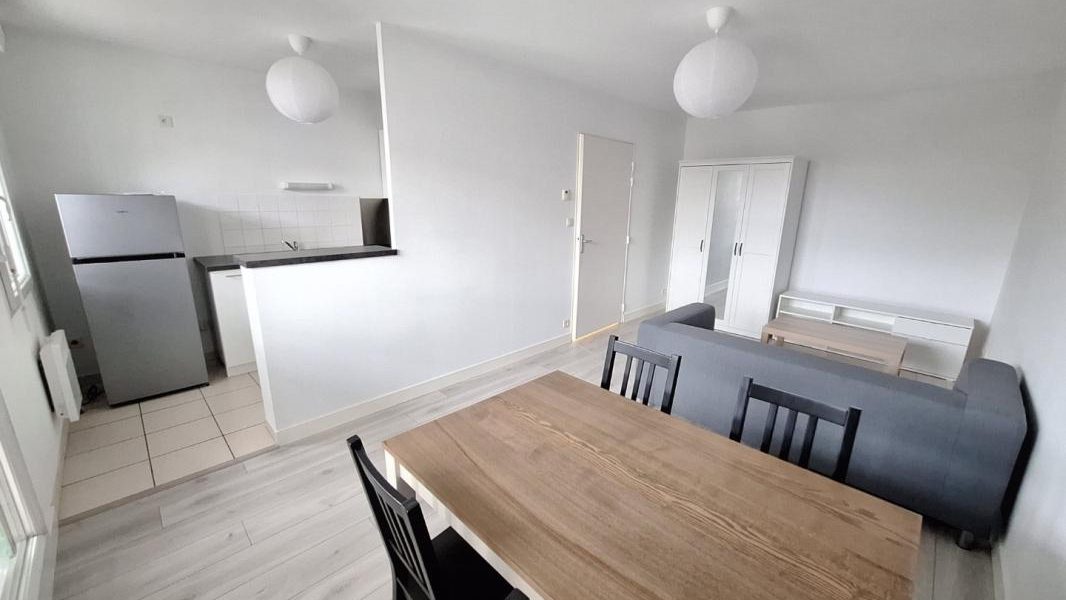 Appartement T2  - Bruz (486704) - photo principale