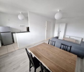 Appartement T2  - Bruz (486704) - vignette