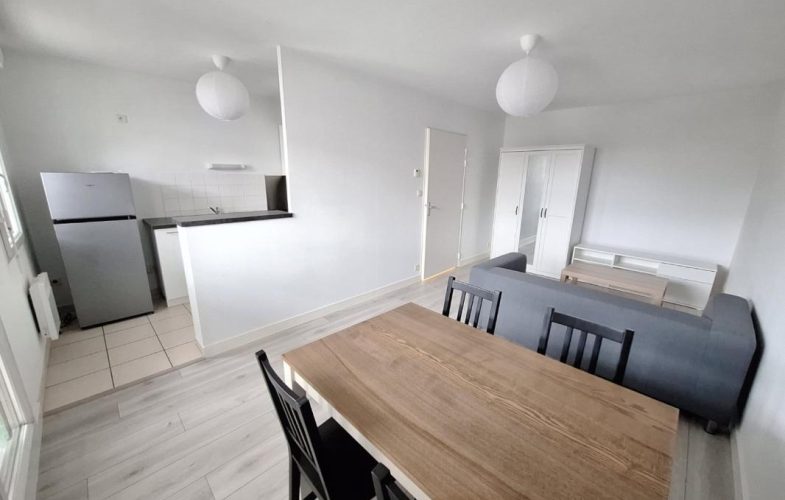 Appartement T2  - Bruz (486704) - vignette