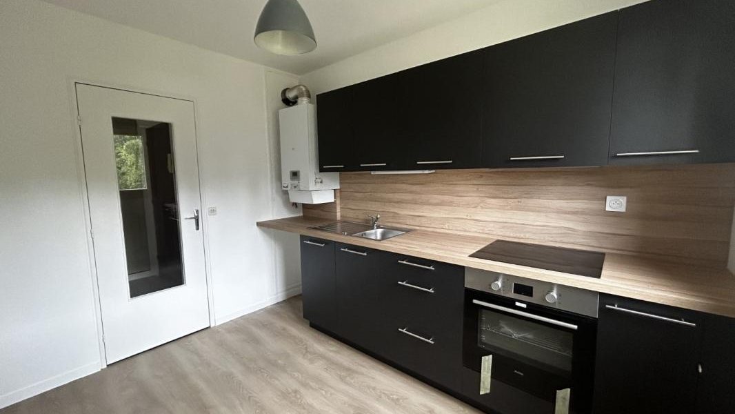 Appartement T4  - Rennes (395804) - photo principale