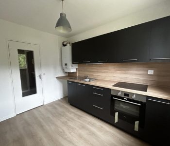Appartement T4  - Rennes (395804) - vignette