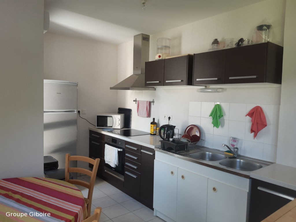 Appartement T3  - Cesson Sevigne (492729) - photo-1