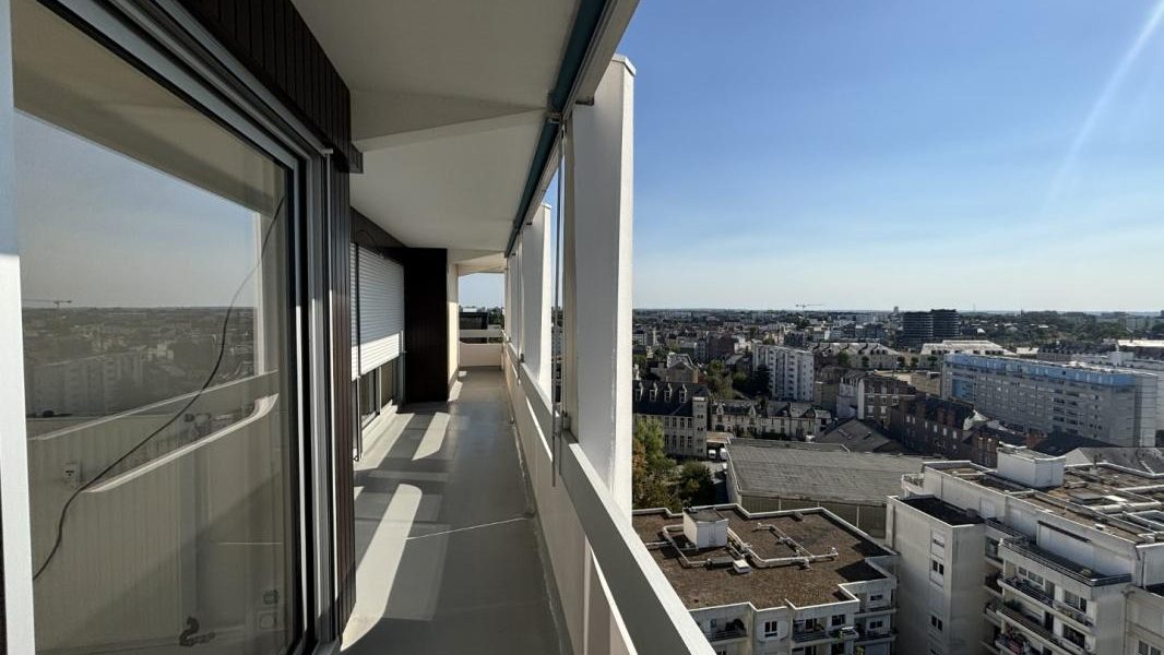 Appartement T5  - Rennes (459818) - photo principale