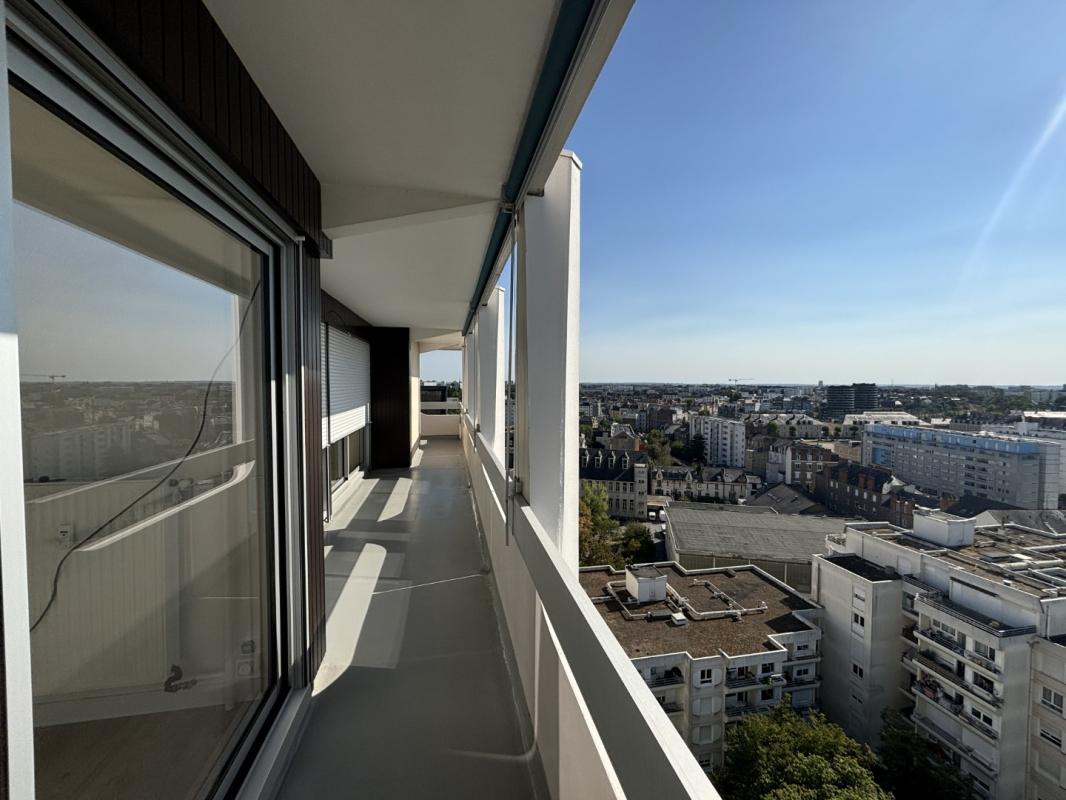 Appartement T5  - Rennes (459818) - photo-1