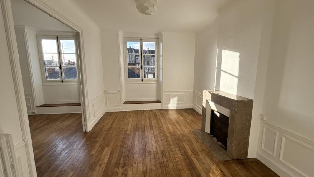 Appartement T4  - Rennes (471750) - photo principale