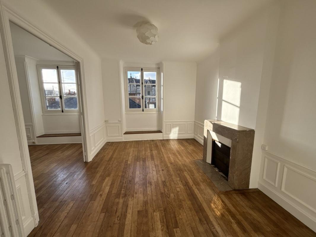 Appartement T4  - Rennes (471750) - photo-1